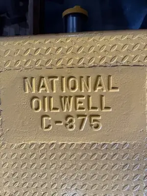 Used NATIONAL OILWELL _UNKNOWN_ Rotary Tables Texas US | Oil The Woodlands Group #1500820