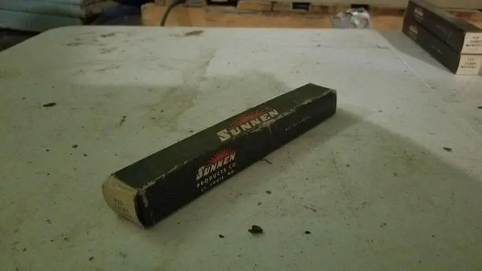 Used SUNNEN Y10-331BS Tooling & Accessories (Other) Wisconsin US | Lemke Machinery Sales #309514
