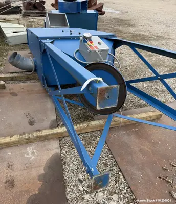 USED TORIT DF02-12