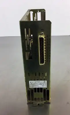 USED Moog CM30TF-12H
