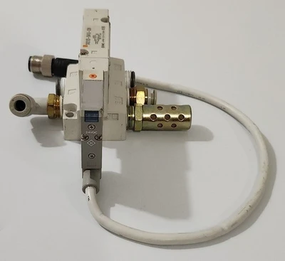 USED SMC SV2100-5W1U-02N