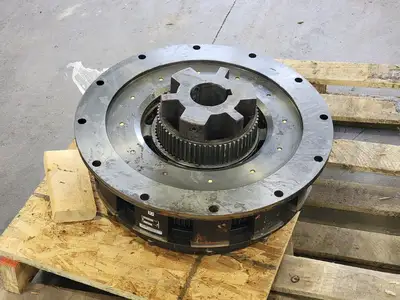 NEW NEXEN DFB-1650