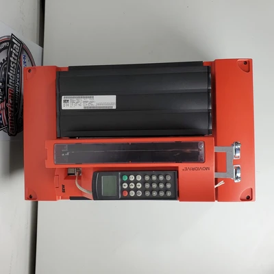 Used SEW EURODRIVE MDX60A0370-503-4-00 MDX61B0370-503-4-00 Variable Speed Drives California US | American Industrial Supply Co. #1376949