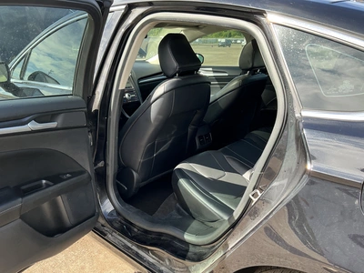 USED 2020 FORD FUSION