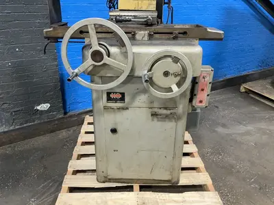 Used K.O. LEE CO S714 Reciprocating Surface Grinders Ohio US | HGR 24 #1277701