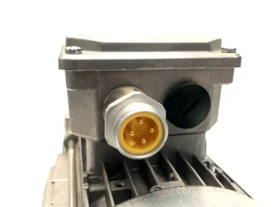 New | in-Stock Bosch Rexroth MDEMAXX071-32C1U, 3842542189, GKR04-2MHGR-071C32 Gearmotors Michigan US | Maverick Industrial Sales #1455631