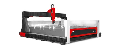 New | Build-to-Order TCI CUTTING BP-H 3020 Waterjet Cutters | Source Machinery Sales #1251744
