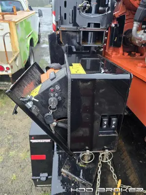 Used 2024 DITCH 2024 DITCH WITCH JT24 Drill Rigs Florida US | HDD Broker #1346237