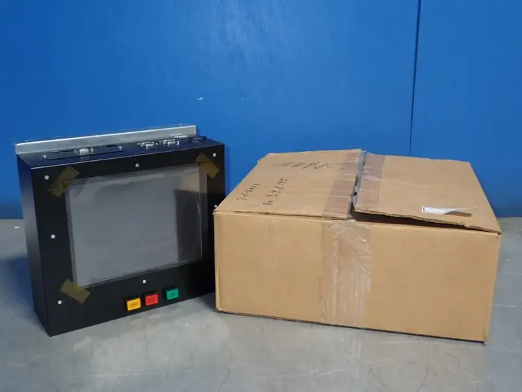 New | in-Stock APC AP235 Automation Control (HMI) Ohio US | HGR 24 #1175580