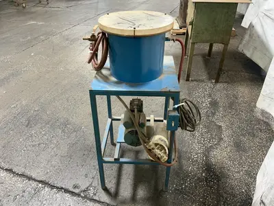Used _UNKNOWN_ _UNKNOWN_ Heat Treating Units Ohio US | HGR 24 #1289713