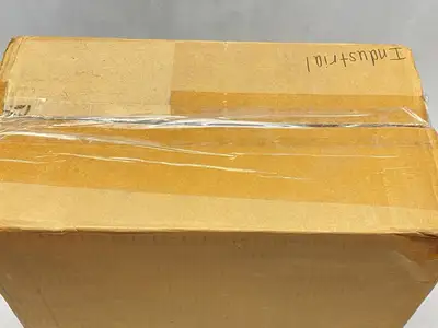 New | in-Stock Poly-Guard Polycarbonate Junction Box 16" x 14" x 7" w/ ABP1614 Electrical Boxes Michigan US | Maverick Industrial Sales #1390823