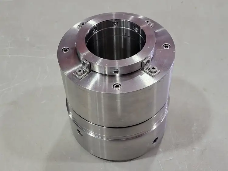 New | in-Stock JOHN CRANE 586/48LP Parts (Hydraulics and Pneumatics) British Columbia CA | Lenmark #257838