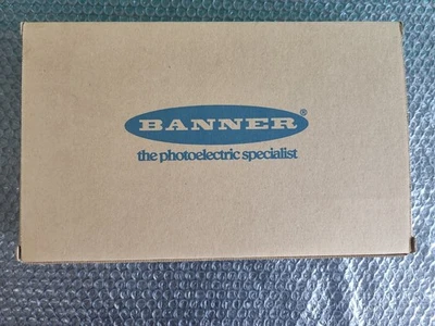 NEW Banner Engineering SFP30SXT25