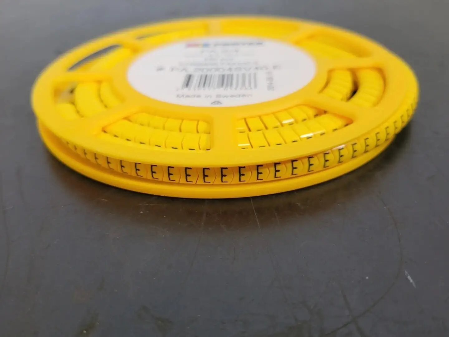 NEW PARTEX PA-20004SV40.E