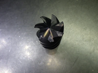 New | in-Stock HELICAL SOLUTIONS _UNKNOWN_ Carbide Endmills Michigan US | Superior Machine & Tool Inc #1310131