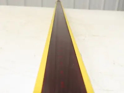 Banner SLSE30-1200Q8 EZ Screen Safety Light Curtain Emitter 1200mm 24VDC