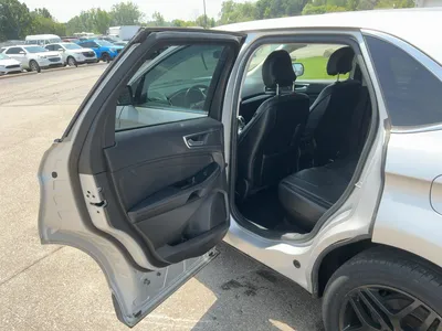 Used 2017 FORD EDGE SUVs Michigan US | Miedema Asset Management Group #1296286