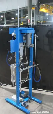 Used POPE SCIENTIFIC _UNKNOWN_ Wipe Film - Thin Film Evaporators Illinois US | Aaron Equipment #1321766