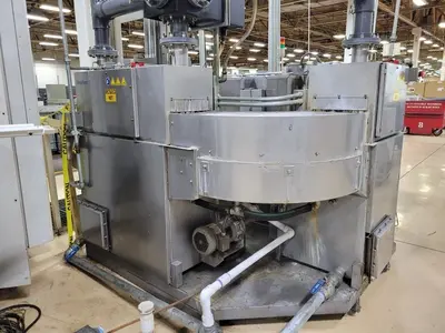 USED STOELTING
