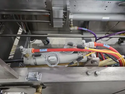 Used 2021 ECONOSEAL 10918 Sealers British Columbia CA | Steep Hill Equipment Solutions #1469393