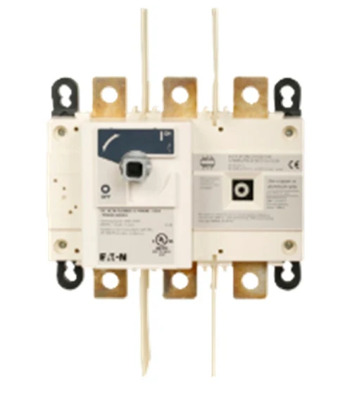 Eaton R9D3100UDC Rotary Disconnect Switch, Front Operation [New]