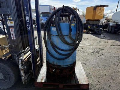Used 2018 MODY PUMPS INC G1204T Submersible Pumps California US | Mittry Construction #1363506
