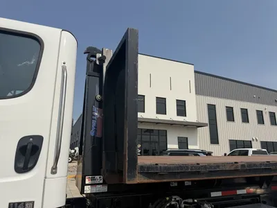 Used 2018 FREIGHTLINER 114SD STELLAR HOOKLIFT Hooklifts & Roll-Offs Minnesota US | Carco Truck & Equipment #1513867