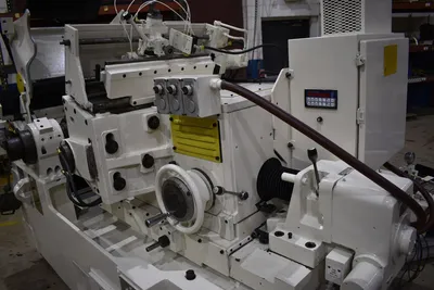 1989 CINCINNATI #340-20 GRINDERS, CENTERLESS | GCH Machinery (4)