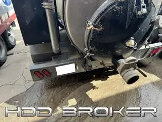 Used 2024 _UNKNOWN_ 2024 Vacuum Trailers Florida US | HDD Broker #1370801