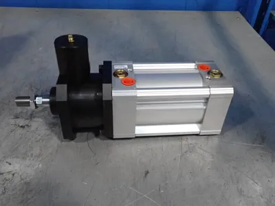 Used PHD CVA86V Pumps Ohio US | HGR 24 #926610