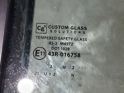 NEW CATERPILLAR 8W-6211