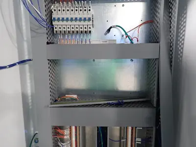 Electrical Enclosure