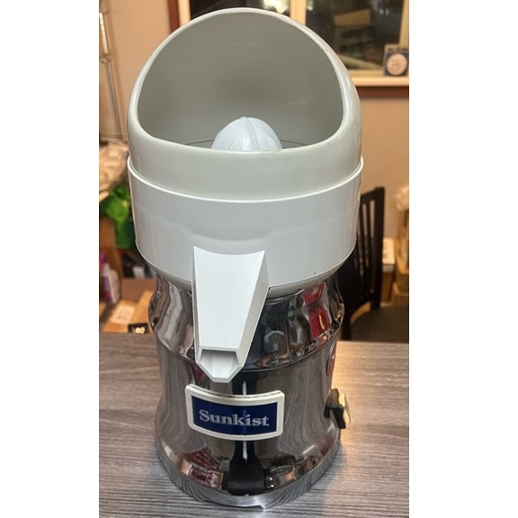 Used _UNKNOWN_ _UNKNOWN_ Beverage Equipment (miscellaneous) Washington US | Epic Foodwares #1557712