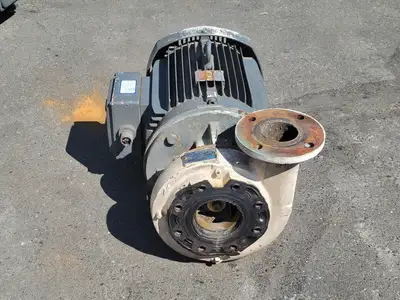 USED PEERLESS C830A