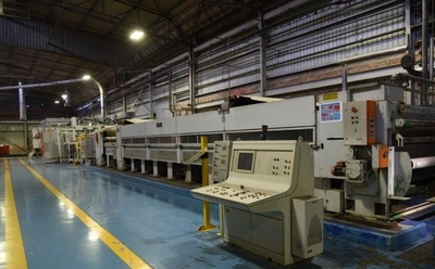 BHS 2500 Corrugator | Corrugated Machinery Brokers (3)