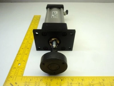Used SCHRADER BELLOWS _UNKNOWN_ Pneumatic Cylinders Texas US | OCO Industrial #1578389