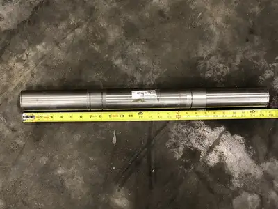 USED METRIGUARD 720MEC11321