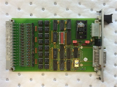USED LVD G3939126 (5)-SER DRIVE 16IN