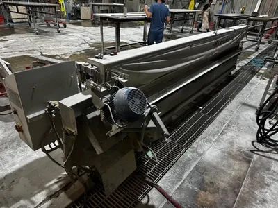 USED 2018 FARNESSE MITER EXCEL