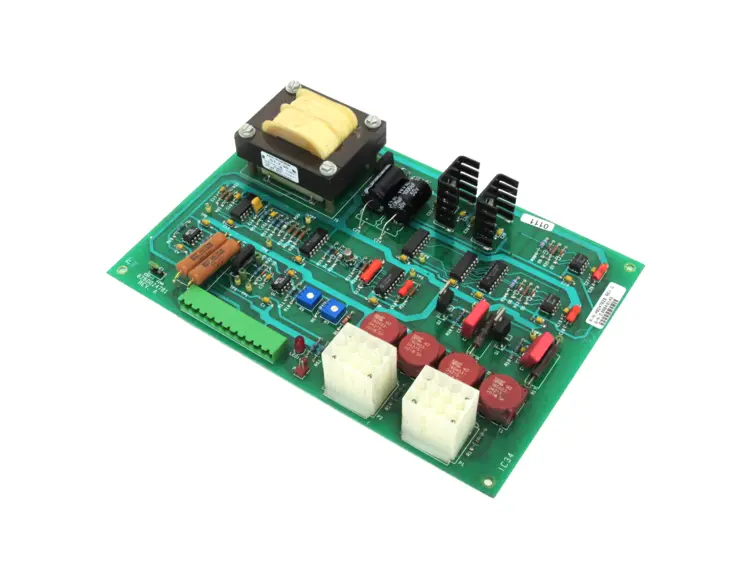 Used ROBICON _UNKNOWN_ Circuit Boards Michigan US | SB Industrial Supply #808330