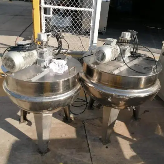 Used BME _UNKNOWN_ Production Lines Texas US | Bakery Machinery and Engineering #1770430