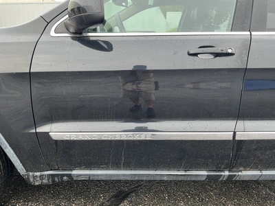 USED 2013 JEEP GRAND CHEROKEE