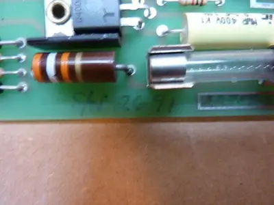 USED SCI 22858-2 REV F