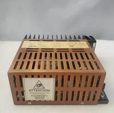 WPI ELECTRONICS SAFE-ARC LAMP BALLAST HMI-200 SA-HMI-200-XX-0