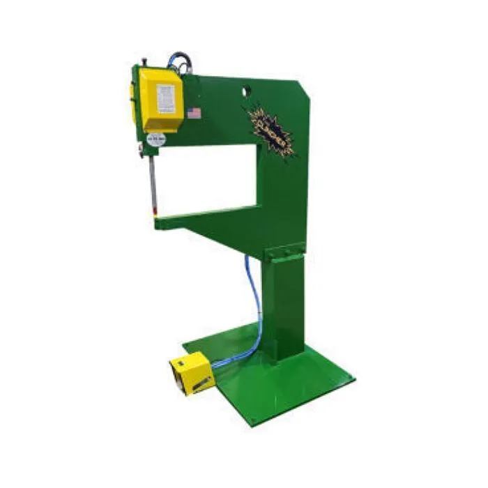 NEW MID-RIVERS MACHINERY AC-3-26