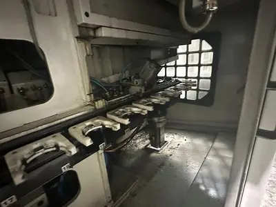 USED 2005 UNISIGN UNIPORT 6000