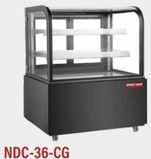 NEW NEW AIR NDC-36-CG