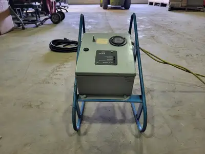USED ECU ECU-9988L