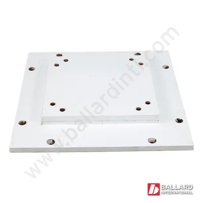 FANUC R-1000iA Series Robot Floor Mount Base Plate