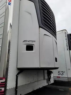 USED 2014 UTILITY 53FT
